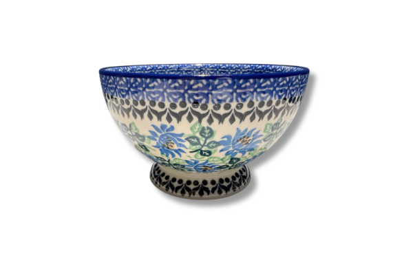 206 Bunzlau Kom op voet 1685X Kom op voet 206 Bunzlau Kom op voet 1685X Kom op voet